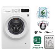 LG FH4U2VFNP3 A+++ 1400 Devir 9 kg Çamaşır Makinası