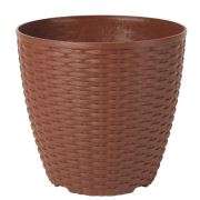 Lider KR32P Rattan Kamelya 32 Saksı Paste