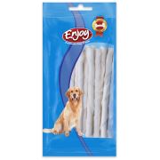 Enjoy Beyaz Burgu Çubuk 5-7 gr 20 Adet