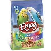 Enjoy Muhabbet Mix Yem 400 gr