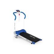 Lifefit Planet 1,5 Hp Manuel Eğimli Yürüyüş Bandı