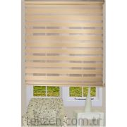 Zebra Stor Perde Bej 3314 140x200 cm