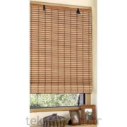 Bambu Stor Perde Avanos 2013-104 140x160 cm