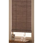 Bambu Stor Mokka 120X160