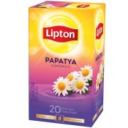 Lipton Bitki Çayı Herbal Papatya 1,5 gr 20'li