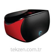 Logitech Mini Boombox Black Speaker (bluetooth)