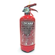 Lokman 2 Kg Yangın Söndürücü 422878