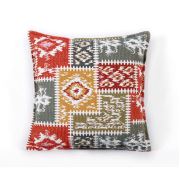 Lorence Home Rug Kırlent Beyaz