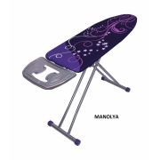 Lorenzo Manolya Lüx Ütü Masası
