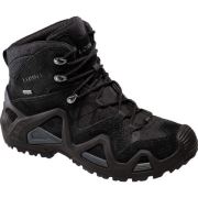 Lowa Zephyr Gtx Mid Siyah Bot 41.5
