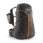Lowe Alpine Lightflite Trekking Çantası 28 Litre Antrasit - 28 Lt