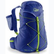 Lowe Alpine Lightflite Trekking Çantası 28 Litre Mavi/Yeşil - 28 Lt