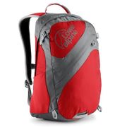 Lowe Alpine Helix Trekking Çantası 27 Lt Kırmızı/Gri - 27 Lt