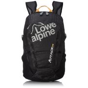 Lowe Alpine Attack Trekking Çantası 25 Lt Siyah - 25Lt Siyah