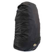Owe Alpine Raincover Çanta Yağmurluğu Siyah - L L Siyah