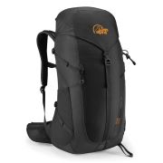 Lowe Alpine Airzone Trail 25 Lt Outdoor Sırt Çantası 25 Lt - Kırmızı 25 LT Siyah