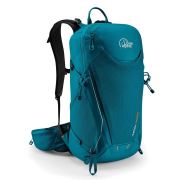 Lowe Alpine Bayan Aeon 25 Lt Outdoor Sırt Çantası 25 Lt - Mor 25 LT Mor