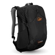 Lowe Alpine Airzone Spirit 25 Lt Trekking Sırt Çantası 25 Lt - Siyah 25 LT Siyah