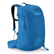 Lowe Alpine Airzone Z Duo 30 Lt Trekking Sırt Çantası 30 Lt - Mavi 30 LT Siyah