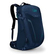 Lowe Alpine Airzone Z 18 Lt Bayan Trekking Sırt Çantası 18 Lt - Mor 18 LT Mavi