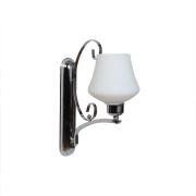 Lumexx Defne Aplik Krom Opal Cam 7624-K