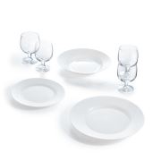 Luminarc Everyday 18 Parça Set