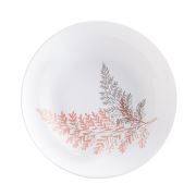 Luminarc Cyrus Temperli Yemek Tabağı 20 cm 6'lı Set