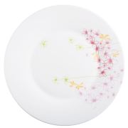 Luminarc Ipomee Temperli Servis Tabağı 28 cm 6'lı Set
