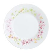 Luminarc Ipomee Temperli Yemek Tabağı 23 cm 6'lı Set