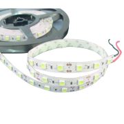 Luster Üç Çip 5050 Model İç Mekan Led Şerit 5 Metre (Mavi)