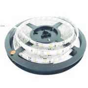 Luster Tek Çip 2835 Model Dış Mekan Led Şerit 5 metre (6500K Beyaz)
