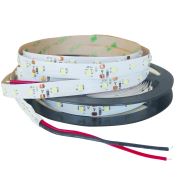 Luster Tek Çip 2835 Model İç Mekan Led Şerit 5 metre (6500K Beyaz)