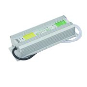 Luster 12 V Dış Mekan Slim Led Trafo 10A (120W)