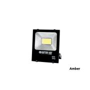 Luster COB Led Projektör 50 W (Amber)