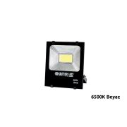 Luster COB Led Projektör 50 W (6500K Beyaz)