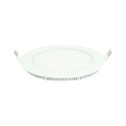 Luster Slim Yuvarlak Led Panel 155mm (Beyaz 4000K)
