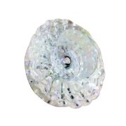 Luster Kristal Şeffaf Papatya Spot 45mm