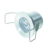 Luster Mobil Yıldız Spot 26mm (Mavi)