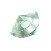 Luster Piramit Cam Yıldız Mobil Spot 32mm (3500K Gün Işığı)