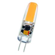 Luster 3W Led'li COB Kapsül Ampul (3500K Gün Işığı)