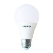 Luster 10W Led'li A60 Ampul (3500K Gün Işığı)