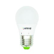 Luster 5W Led'li Top Ampul (6500K Beyaz) E27