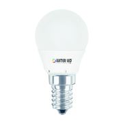 Luster 5W Led'li Top Ampul (3500K Gün Işığı)