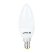 Luster 7W Led'li Buji Ampul (6500K Beyaz)