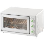 Luxell LX-3675 Usta Börekçi Turbo Fırın 40 Lt