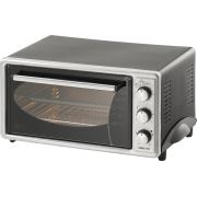 Luxell LX-3685 Turbo Inox Börekçi Mini Fırın