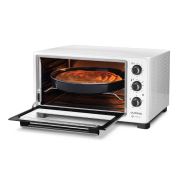 Luxell LX-13575 Börekçi Mini Fırın Beyaz