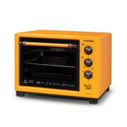 Luxell LX-8589 Tini Mini Fırın Turuncu
