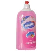 Maestro Sıvı El Yıkama 1 Kg