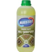 Maestro Köpüğü Ayarlı Halı Yıkama 1kg